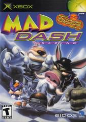 Mad Dash Racing - Xbox - Destination Retro