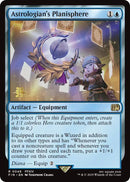 Astrologian's Planisphere [FINAL FANTASY Prerelease Promo] - Destination Retro