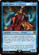 Gogo, Master of Mimicry [FINAL FANTASY Prerelease Promo] - Destination Retro