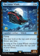 The Lunar Whale [FINAL FANTASY Prerelease Promo] - Destination Retro