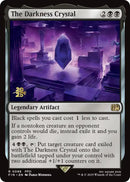 The Darkness Crystal [FINAL FANTASY Prerelease Promo] - Destination Retro
