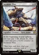 Seymour Flux [FINAL FANTASY Prerelease Promo] - Destination Retro