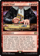 Triple Triad [FINAL FANTASY Prerelease Promo] - Destination Retro