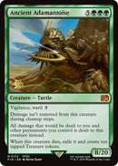 Ancient Adamantoise [FINAL FANTASY Prerelease Promo] - Destination Retro