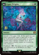 Esper Origins // Summon: Esper Maduin [FINAL FANTASY Prerelease Promo] - Destination Retro