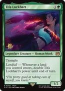 Tifa Lockhart [FINAL FANTASY Prerelease Promo] - Destination Retro