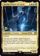 Noctis, Prince of Lucis [FINAL FANTASY Prerelease Promo] - Destination Retro