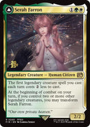 Serah Farron [FINAL FANTASY Prerelease Promo] - Destination Retro