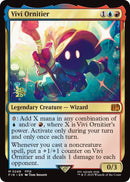 Vivi Ornitier [FINAL FANTASY Prerelease Promo] - Destination Retro