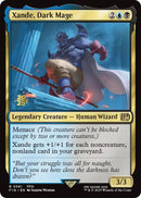 Xande, Dark Mage [FINAL FANTASY Prerelease Promo] - Destination Retro