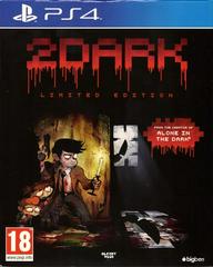 2Dark [Limited Edition] - PAL Playstation 4 - Destination Retro