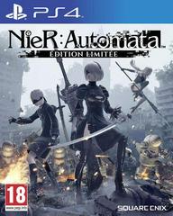 Nier: Automata [Limited Edition] - PAL Playstation 4 - Destination Retro
