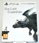 The Last Guardian [Steelbook Edition] - PAL Playstation 4 - Destination Retro