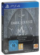 Dark Souls III [Apocalypse Edition] - PAL Playstation 4 - Destination Retro