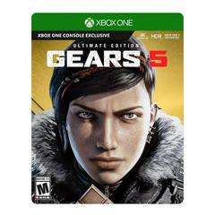 Gears 5 [Ultimate Edition] - Xbox One - Destination Retro