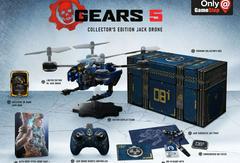 Gears 5 [Collector's Edition] - Xbox One - Destination Retro