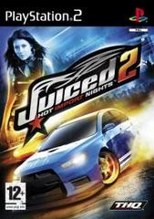 Juiced 2: Hot Import Nights - PAL Playstation 2 - Destination Retro