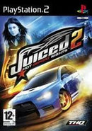 Juiced 2: Hot Import Nights - PAL Playstation 2 - Destination Retro