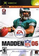 Madden 2006 - Xbox - Destination Retro