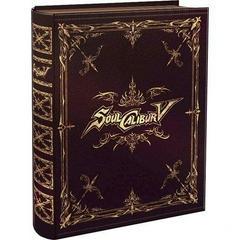 Soul Calibur V [Collector's Edition] - PAL Playstation 3 - Destination Retro