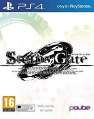 Steins Gate 0 [Limited Edition] - PAL Playstation 4 - Destination Retro