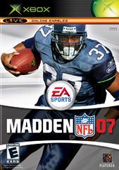 Madden 2007 - Xbox - Destination Retro