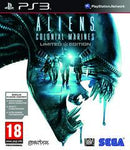 Aliens: Colonial Marines [Limited Edition] - PAL Playstation 3 - Destination Retro