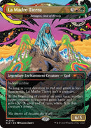 La Madre Tierra - Xenagos, God of Revels [Secret Lair Drop Series] - Destination Retro