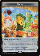 Food Token (2064) [Secret Lair Drop Series] - Destination Retro