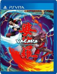 Vasara Collection - PAL Playstation Vita - Destination Retro