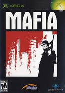 Mafia - Xbox - Destination Retro