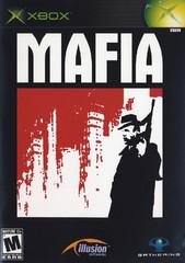 Mafia - Xbox - Destination Retro