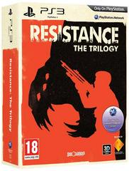 Resistance The Trilogy - PAL Playstation 3 - Destination Retro