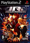 Iridium Runners - PAL Playstation 2 - Destination Retro