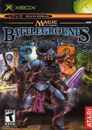 Magic the Gathering Battlegrounds - Xbox - Destination Retro
