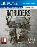 Intruders: Hide And Seek - PAL Playstation 4 - Destination Retro
