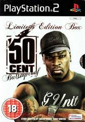 50 Cent Bulletproof [Limited Edition] - PAL Playstation 2 - Destination Retro