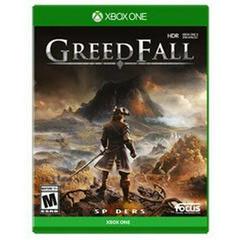 GreedFall - Xbox One - Destination Retro