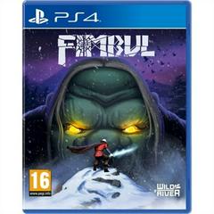 Fimbul - PAL Playstation 4 - Destination Retro