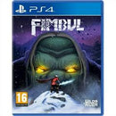 Fimbul - PAL Playstation 4 - Destination Retro