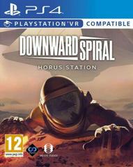 Downward Spiral: Horus Station - PAL Playstation 4 - Destination Retro