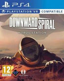 Downward Spiral: Horus Station - PAL Playstation 4 - Destination Retro