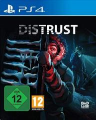 Distrust - PAL Playstation 4 - Destination Retro