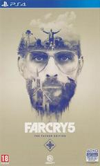 Far Cry 5 [Father Edition] - PAL Playstation 4 - Destination Retro