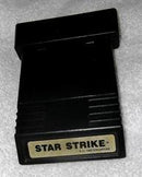 Star Strike [White Label] - Atari 2600 - Destination Retro