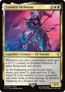 Estinien Varlineau (Surge Foil) [FINAL FANTASY Commander] - Destination Retro