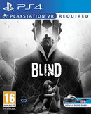 Blind - PAL Playstation 4 - Destination Retro