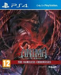 Anima: Gate of Memories The Nameless Chronicles - PAL Playstation 4 - Destination Retro