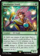 Incubation Druid (Surge Foil) [FINAL FANTASY Commander] - Destination Retro