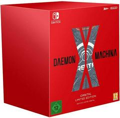 Daemon X Machina [Orbital Limited Edition] - PAL Nintendo Switch - Destination Retro